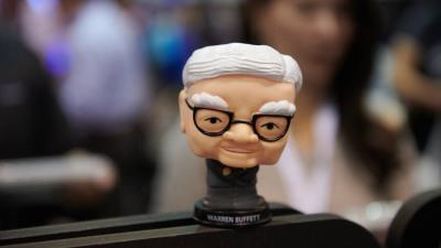 وارين بافيت