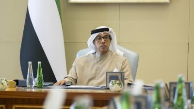 منصور بن زايد