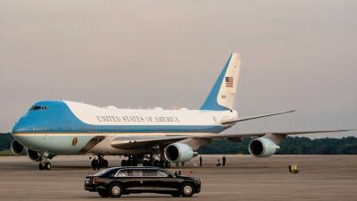 بسبب الانتخابات.. بايدن لن يحضر «قمة السلام الأوكرانية» بسويسرا