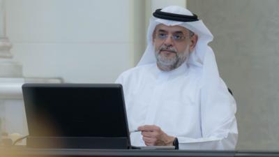 «التنفيذي» يطّلع على تقرير المنحة التكميلية للمتقاعدين البالغة 17500 درهم