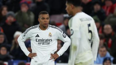 يليان مبابي،