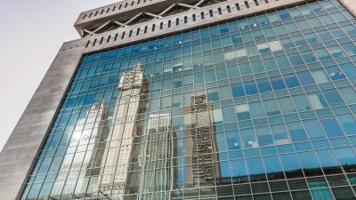 مركز دبي المالي العالمي