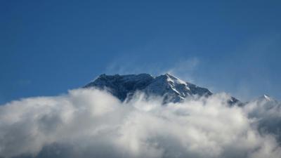 «انهيارات ثلجية قاتلة» في «الألب الفرنسية»
