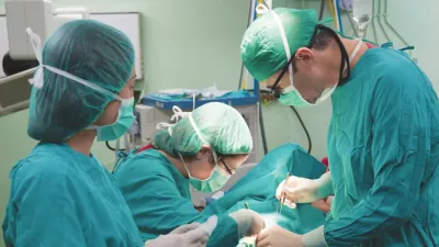 زراعة الكلى.. عملية حاسمة تتطلب التزاماً مدى الحياة