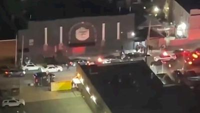 احتفالات رأس السنة