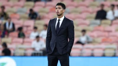 جود بيلينغهام