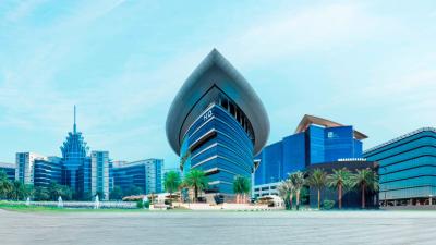 سلطة دبي للمناطق الاقتصادية المتكاملة دييز