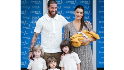 مفاجآت في ثروات زوجات اللاعبين