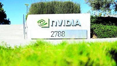 «إنفيديا» تستثمر 500 مليار دولار في البنية التحتية للذكاء الاصطناعي داخل أمريكا