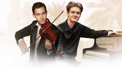 دبي تكشف عن جدول حافل بالفعاليات في مايو