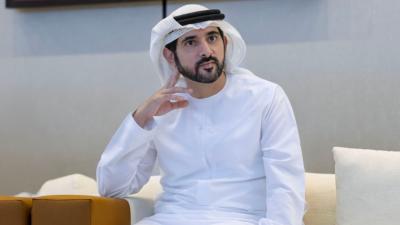 حمدان بن محمد