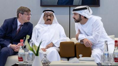 حمدان بن محمد