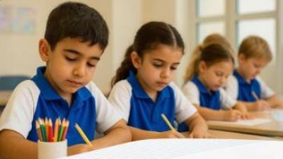 الإمارات.. إلزامية تدريس اللغة العربية والتربية الإسلامية والمفاهيم الاجتماعية لرياض الأطفال بالمدارس الخاصة