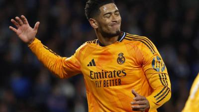 بيلينغهام يفوّت بداية الموسم