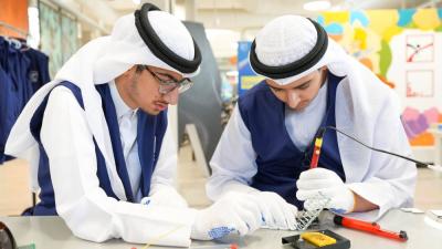 «صيفكم ويانا».. استثمار واعد لأجيال المستقبل في مؤسسات «ربع قرن»