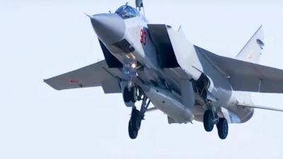 تقارير: مقاتلات ميغ روسية تنتهك المجال الجوي لإستونيا