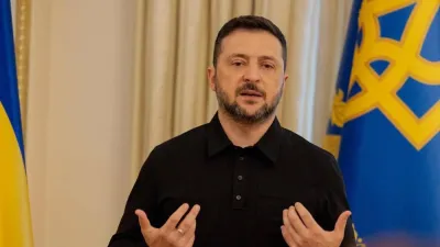 عادوا أخيراً.. أول تعليق من زيلينسكي بعد تبادل للأسرى مع روسيا