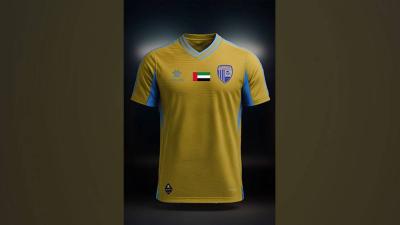 قميص الظفرة