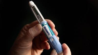 أدوية التخسيس تتصدر سباق نوبل