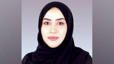 نورة الغيثي