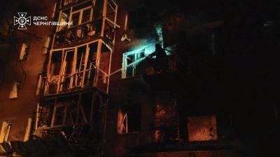 زيلينسكي: روسيا هاجمتنا بـ 337 مسيّرة وصاروخاً