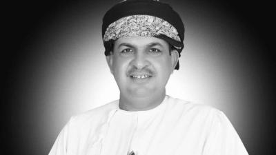 سالم الحجري