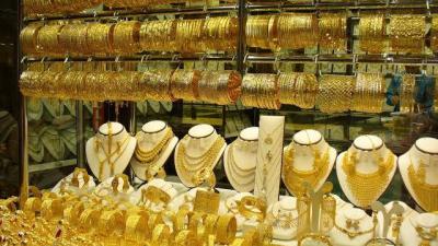 سعر الذهب في مصر الأحد 7 ديسمبر 2025