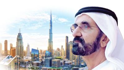 محمد بن راشد