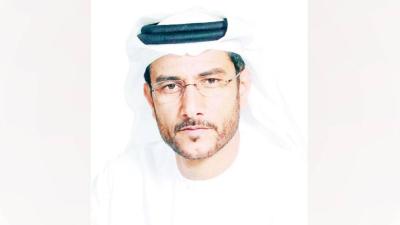 خلف الحمادي