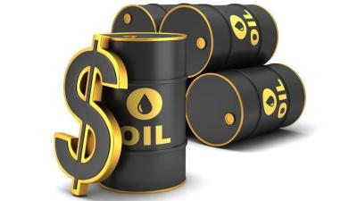 برميل النفط