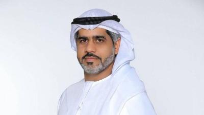 علي الحمودي