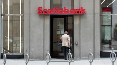 بنك ‌سكوشيابنك الكندي