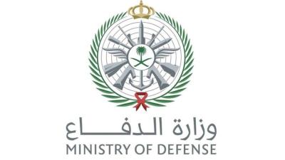 «الدفاع السعودية»: اعتراض وتدمير 5 مسيرات في منطقتي الرياض والشرقية