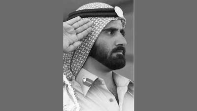 محمد بن راشد