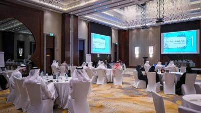 ينسجم تنظيم الورشة مع مستهدفات رؤية عجمان 2030