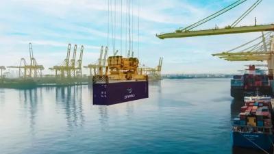 الموانئ والمحطات تستحوذ على النصيب الأكبر