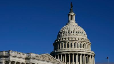 مبنى الكابيتول