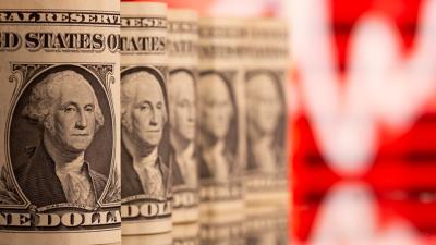 الدولار الأمريكي