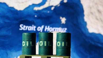 أسواق النفط تراقب مستجدات مضيق هرمز