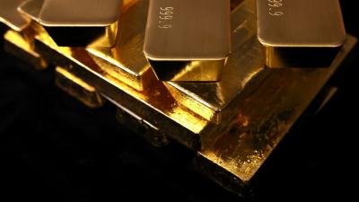 سبائك ذهبية