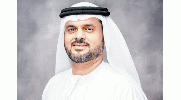 عبد العزيز الشامسي