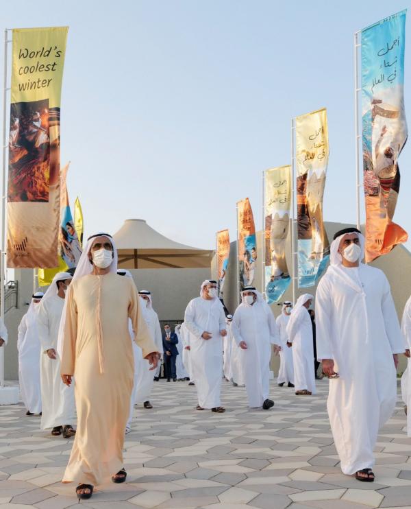 محمد بن راشد