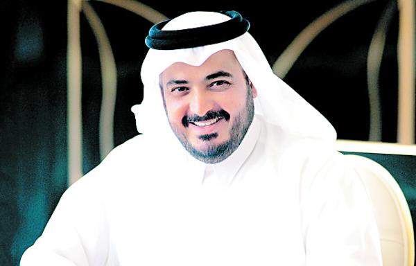 عبدالله آل ثاني