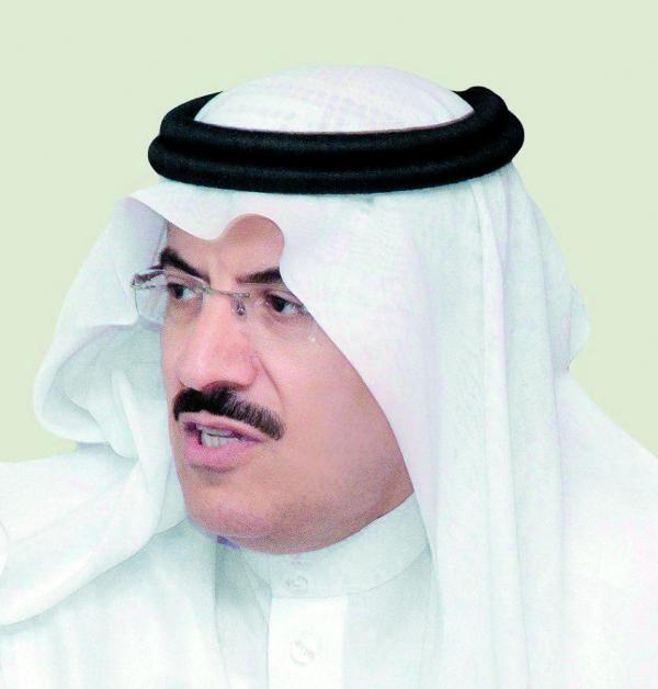 سعود بن عبدالعزيز المشاري