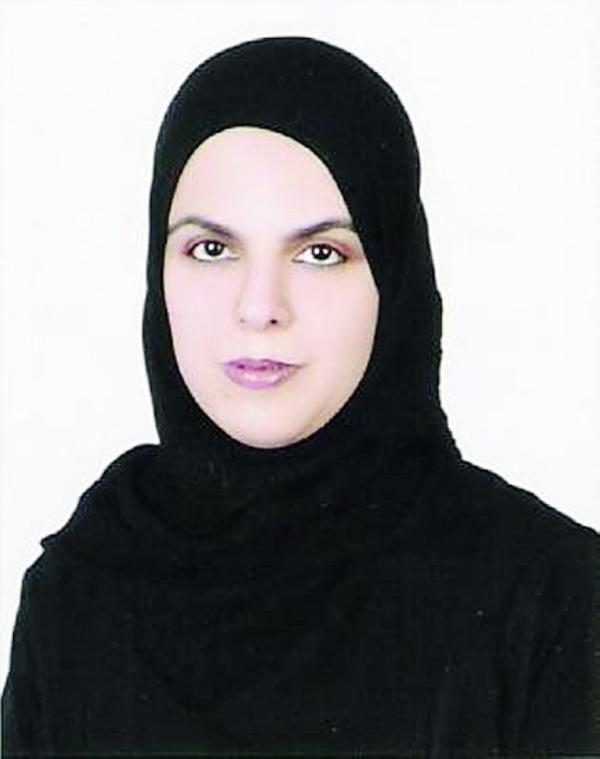 مريم سيف علي الشامسي