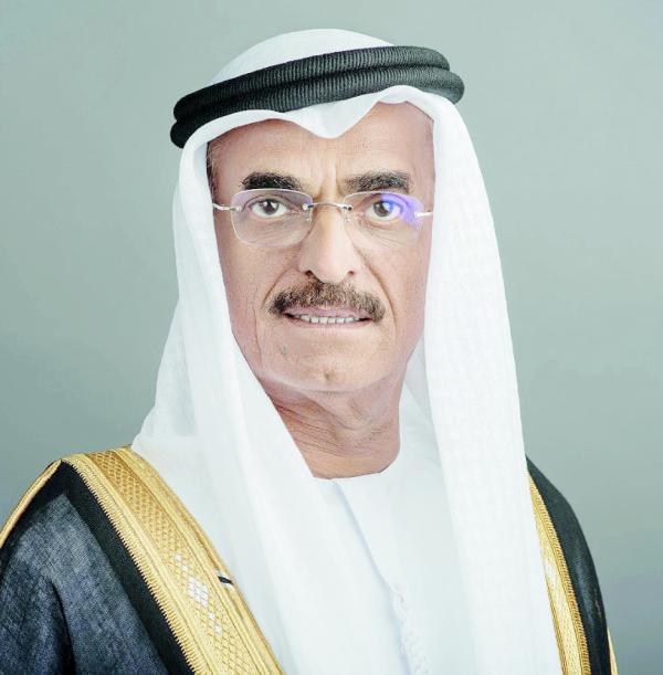 عبد الله بلحيف النعيمي