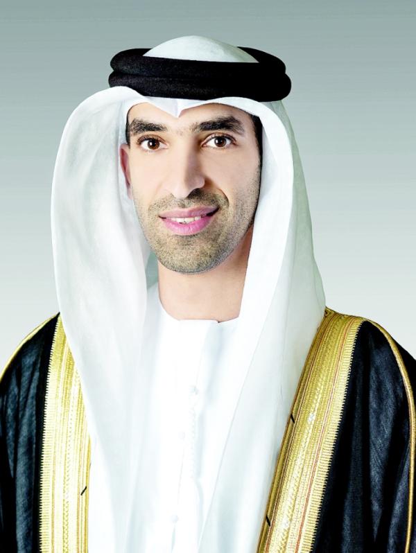 ثاني بن أحمد الزيودي