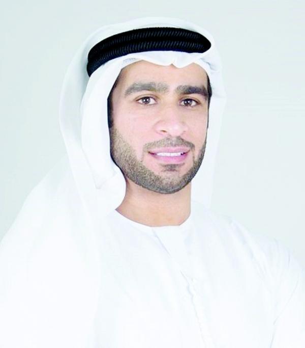 محمد جمعة المشرخ