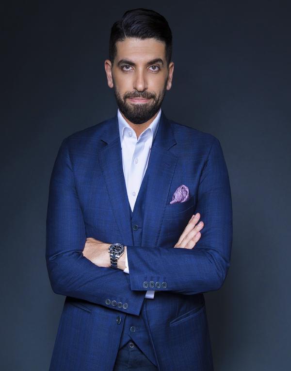 مهند الوادية مهند الوادية