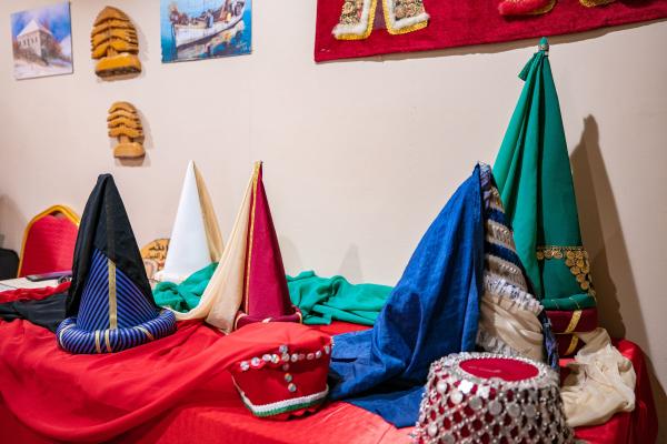 أيام الشارقة التراثية